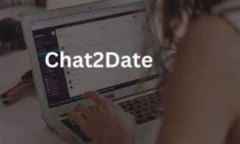 chat2date|Login